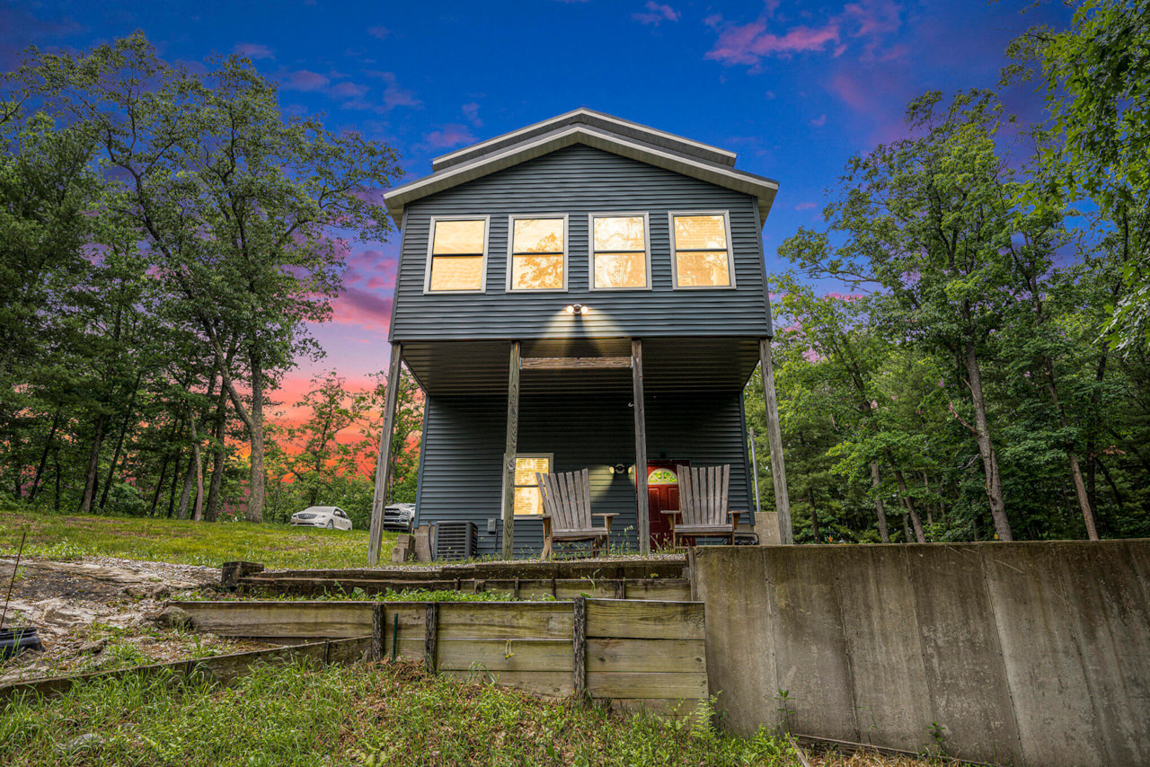 1880 W Bass Lake Dr Bitely, MI 49309 MLS 24028794