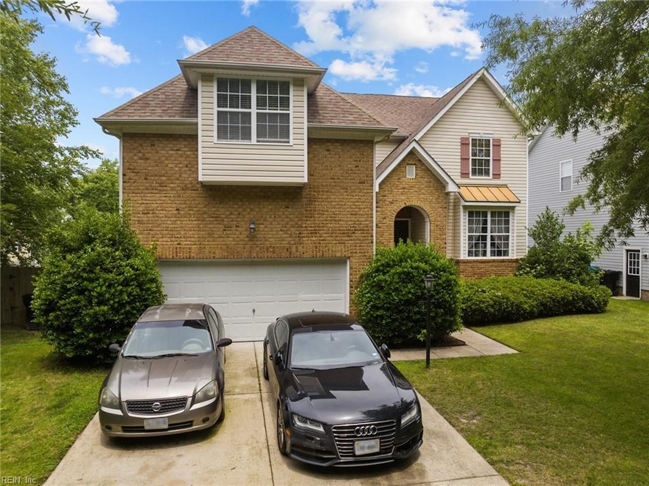 3880 Stumpy Lake Ln Virginia Beach, VA 23456 MLS 10537210