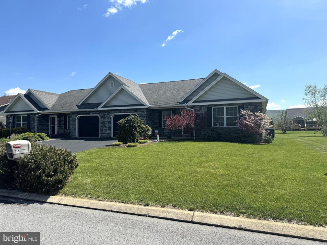 33 Jasmine Dr Reedsville, PA 17084 home for sale KBB