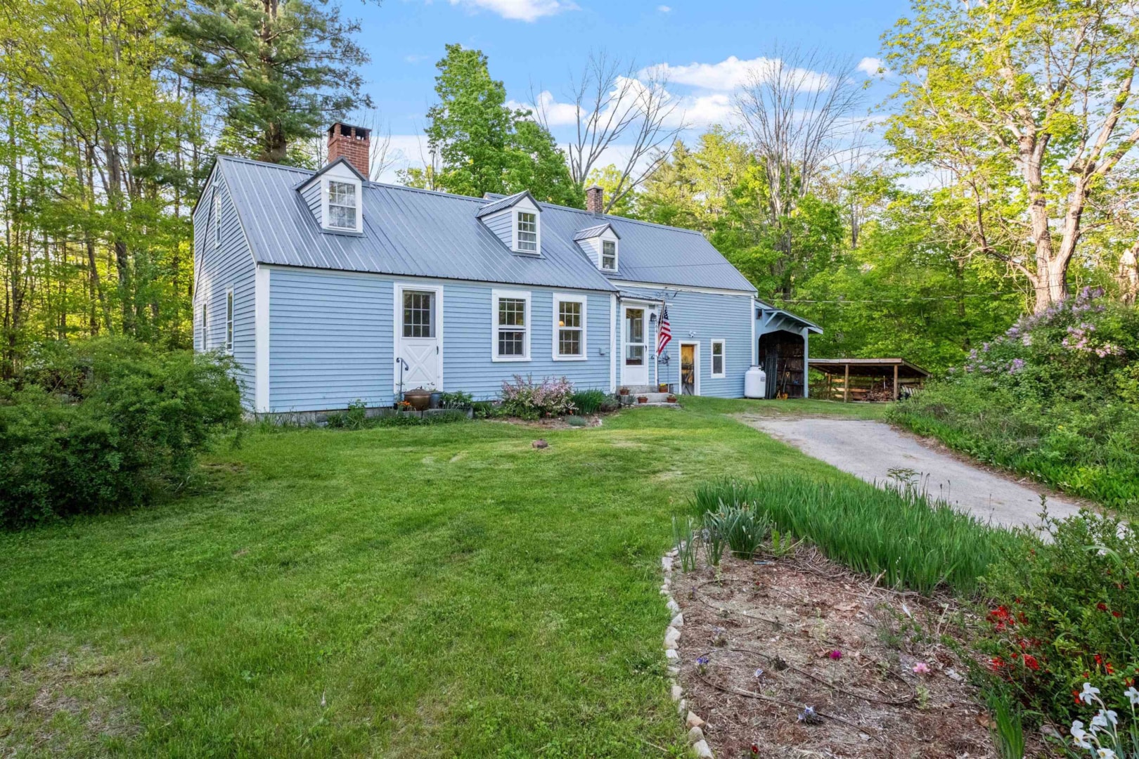 03894 NH Wolfeboro 564 Pleasant Valley Rd | MLS# 4986677 | NH Real Estate