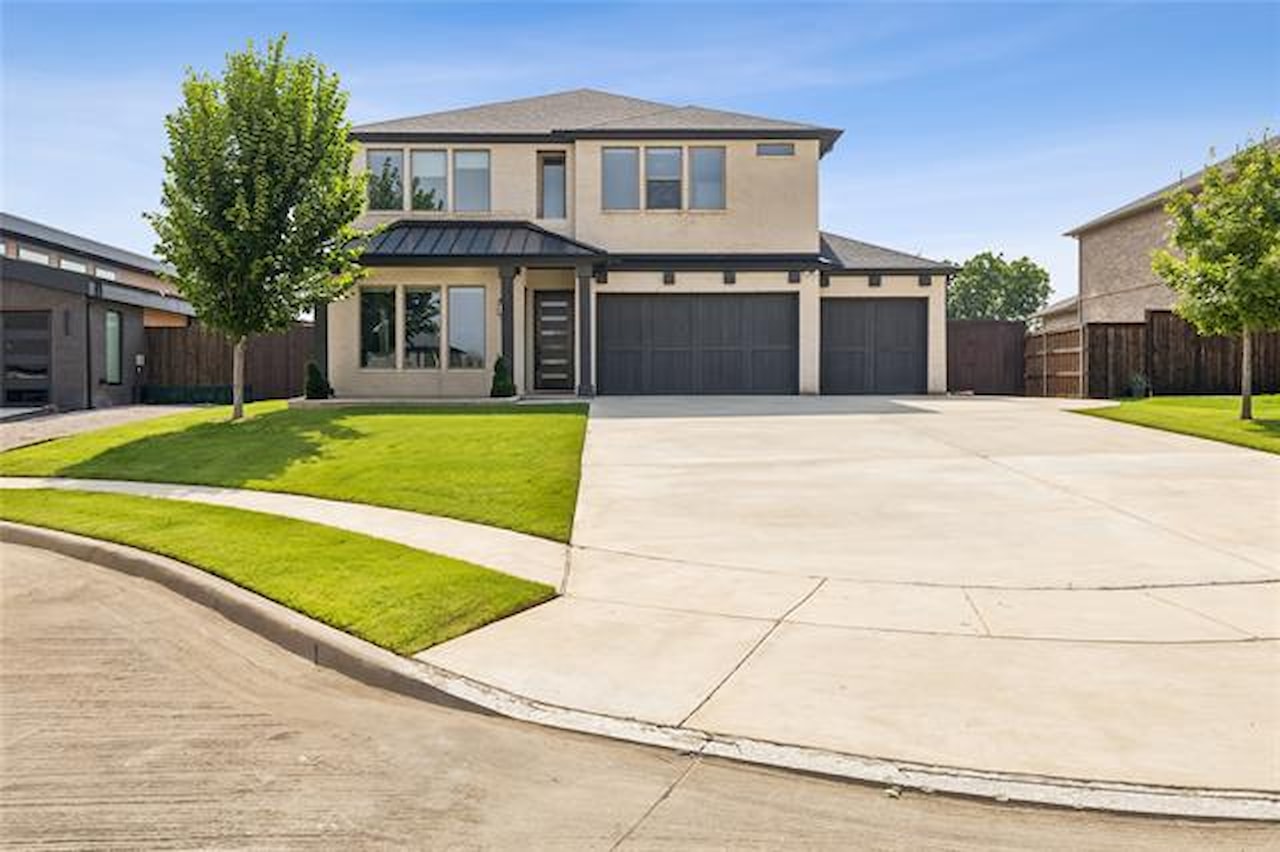 3605 Grant Court, Flower Mound, TX 75022 | KnoxRE.com