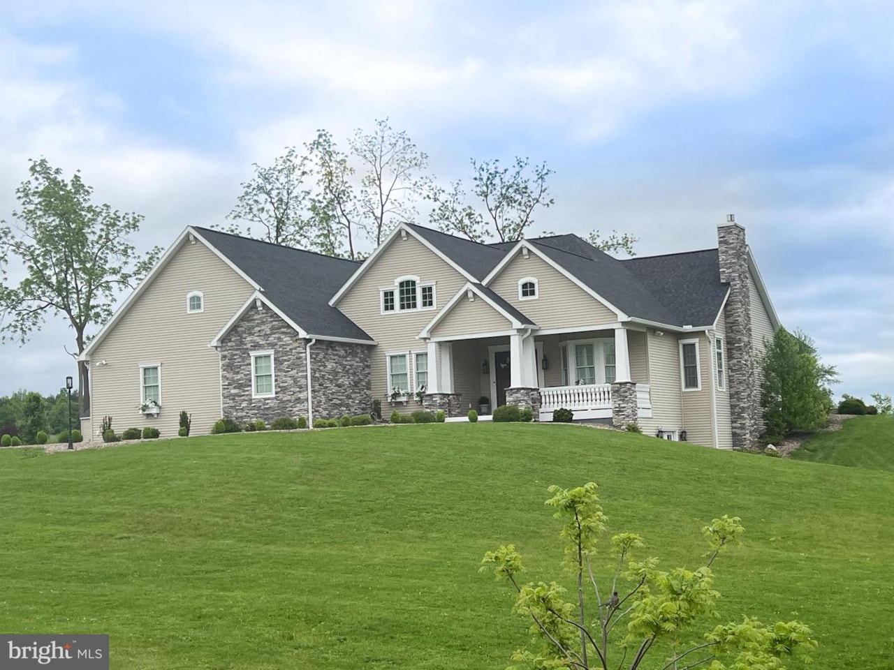20 Farmette Estates Drive Reedsville, PA 17084 home for sale KBB