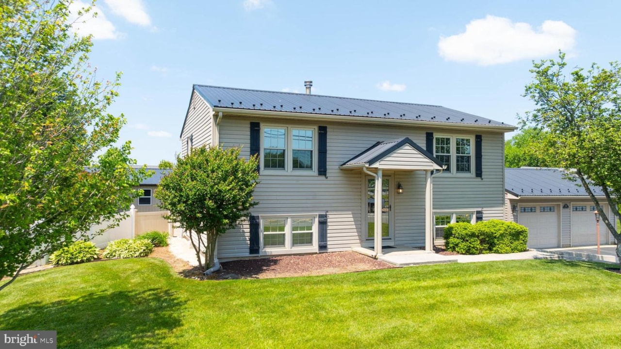 PHOTOS & DETAILS 7421 Bay Rd, Frederica, DE 19946 For Sale MLS 