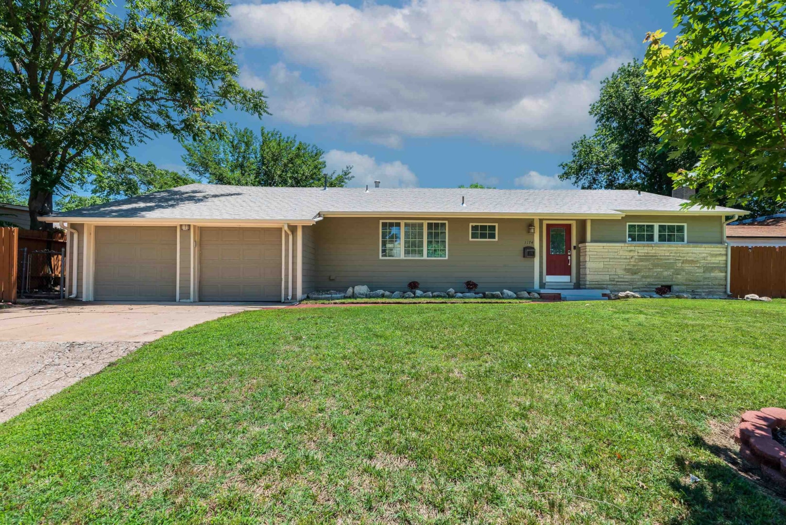 Homes for Sale in 1174 N Old Manor Rd Wichita, KS