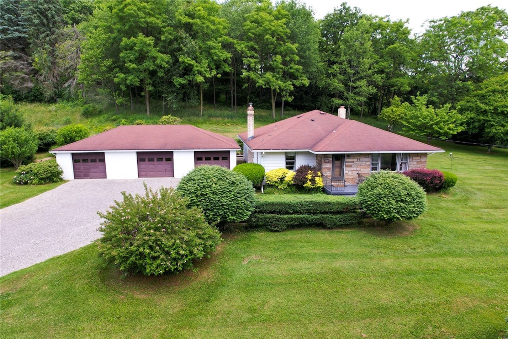 107 Staff Road Slippery Rock Butler PA 16001 243,000