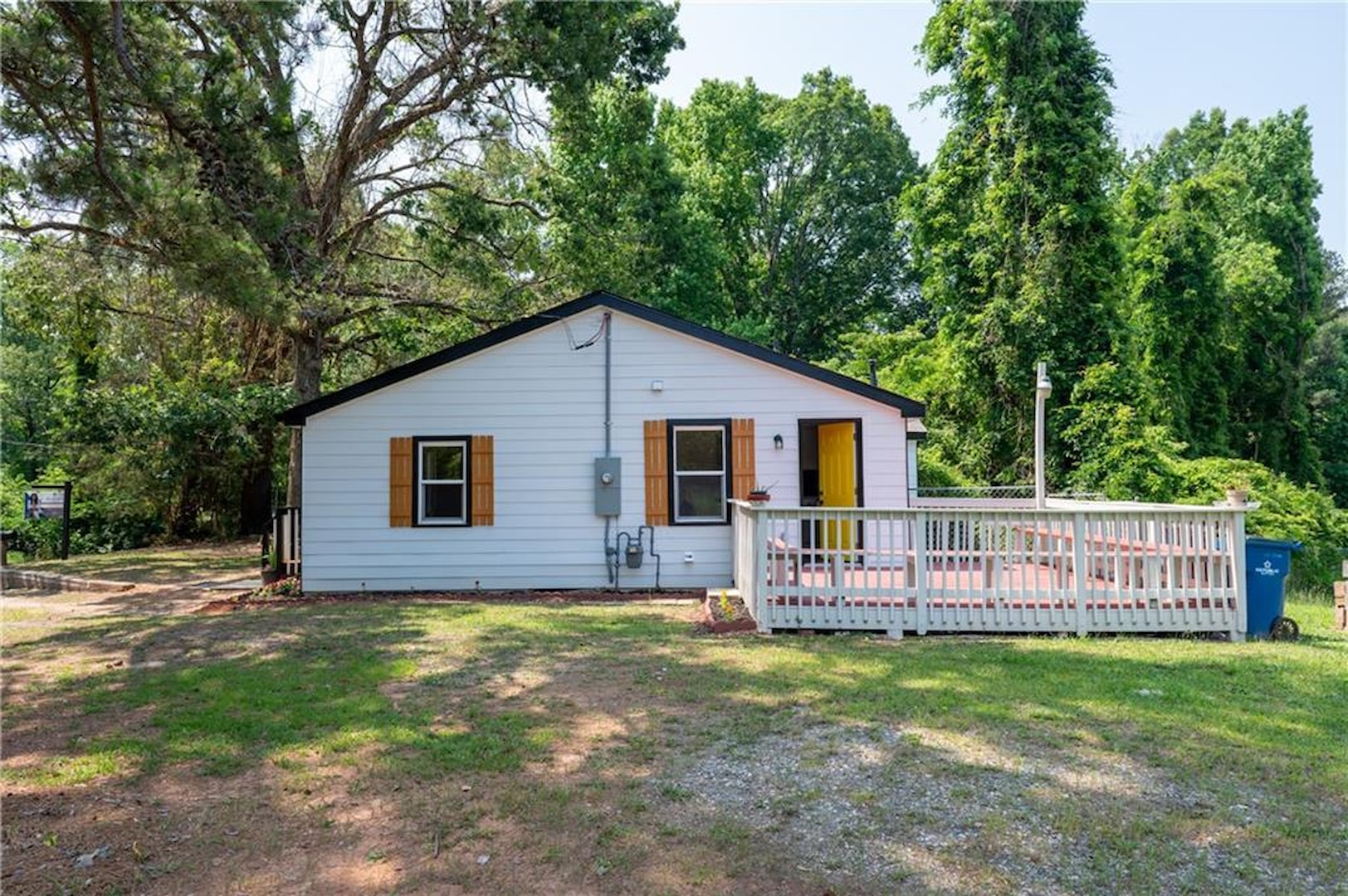 3245 Pebble Drive East Point, GA 30344 MLS 7328458