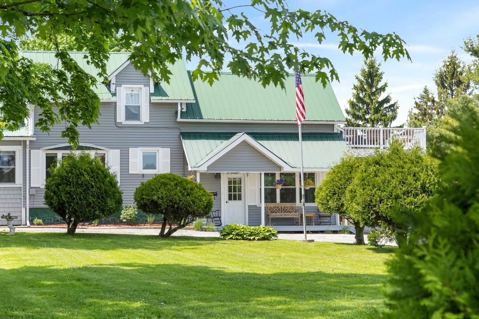 4102 Lower Newton Rd St. Albans Town, VT 05478 MLS 4998839