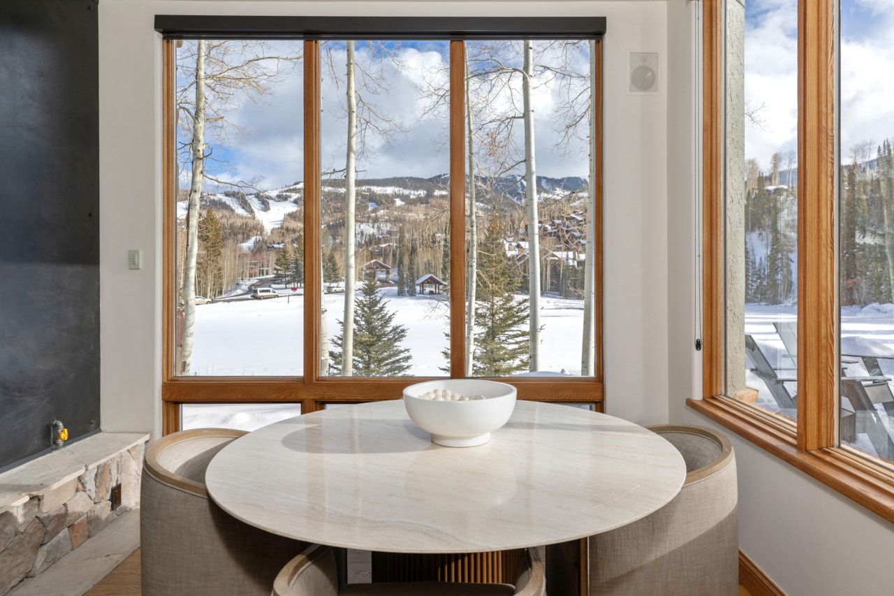 Luxury Mountain Living at 101 Benchmark Dr: A Premier Telluride Estate — photo 4