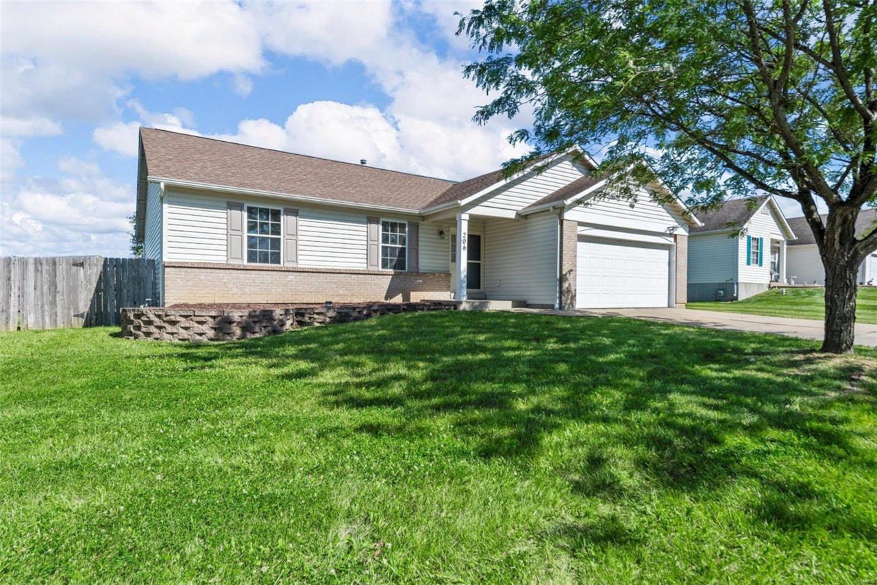 Wentzville, MO Homes for Sale See all Wentzville listings here!