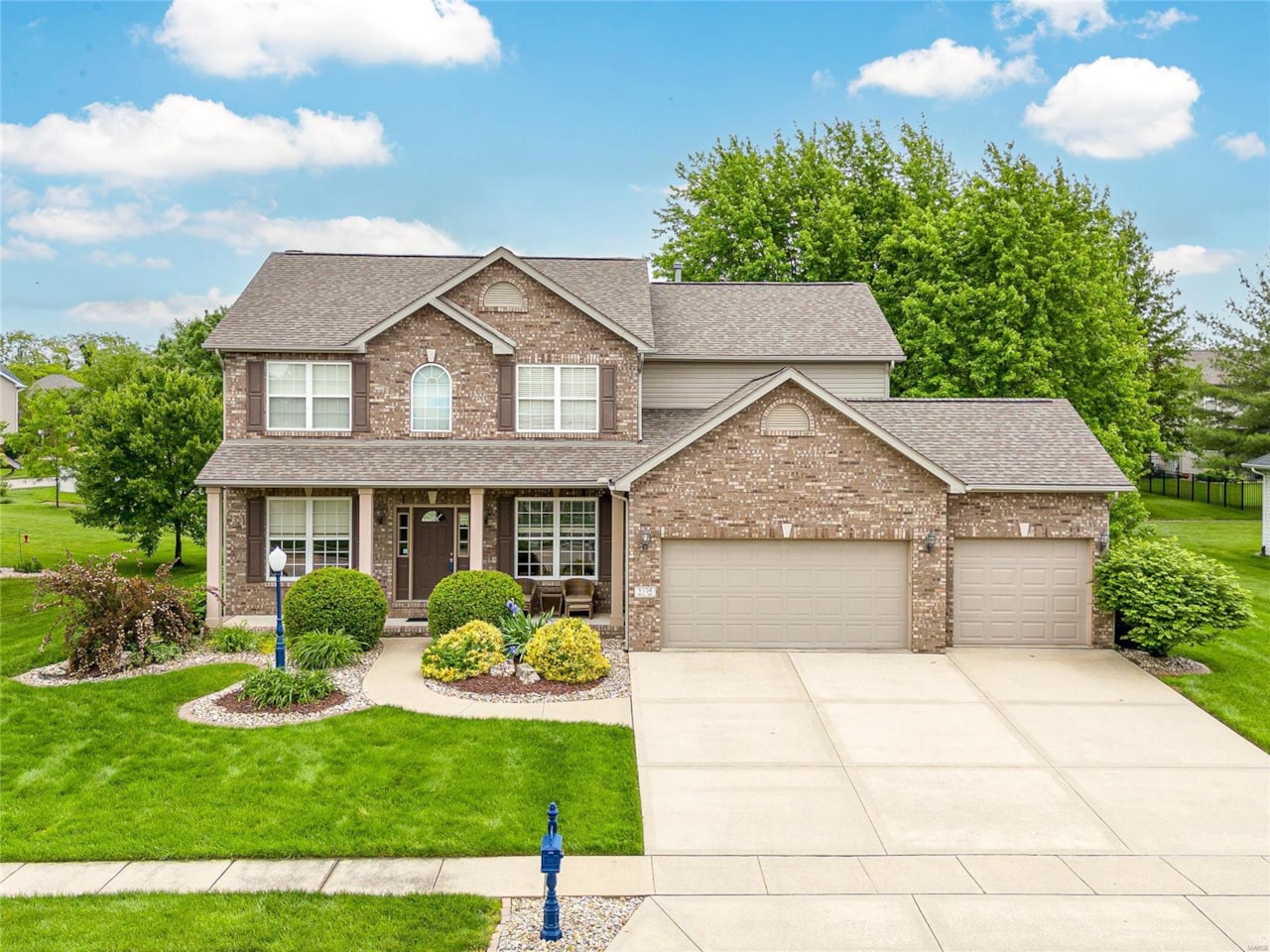 Collinsville IL Homes For Sale Maryville IL Homes For Sale Granite