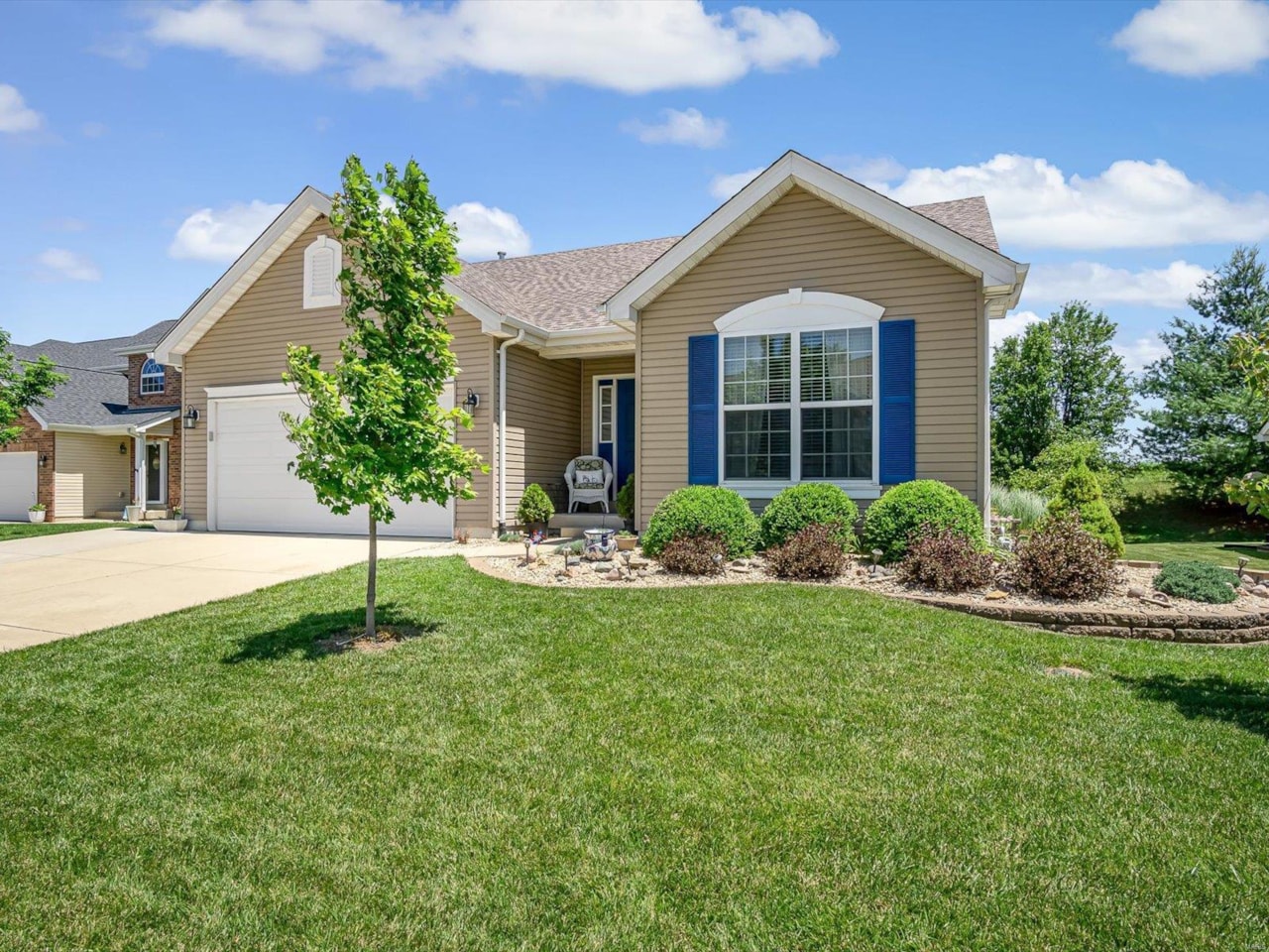 Collinsville IL Homes For Sale Maryville IL Homes For Sale Granite