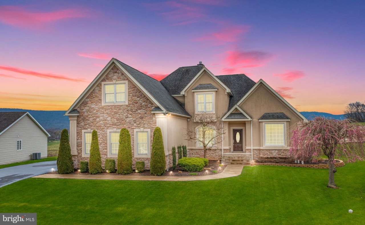 117 Hancock Rd Bellefonte, PA 16823 home for sale KBB