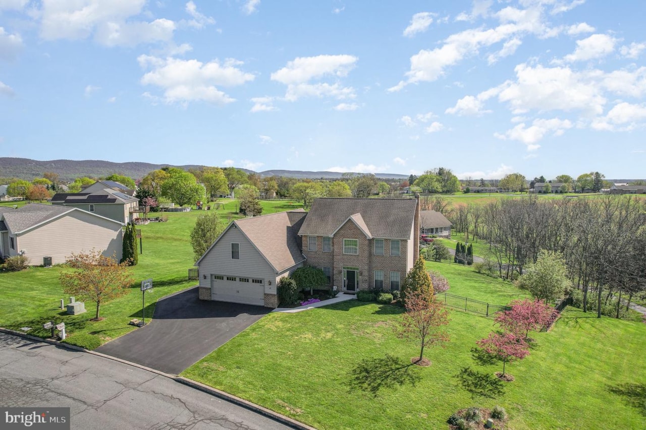 41 Prickly Pear Dr Carlisle, PA 17013 home for sale, MLSPACB2030550