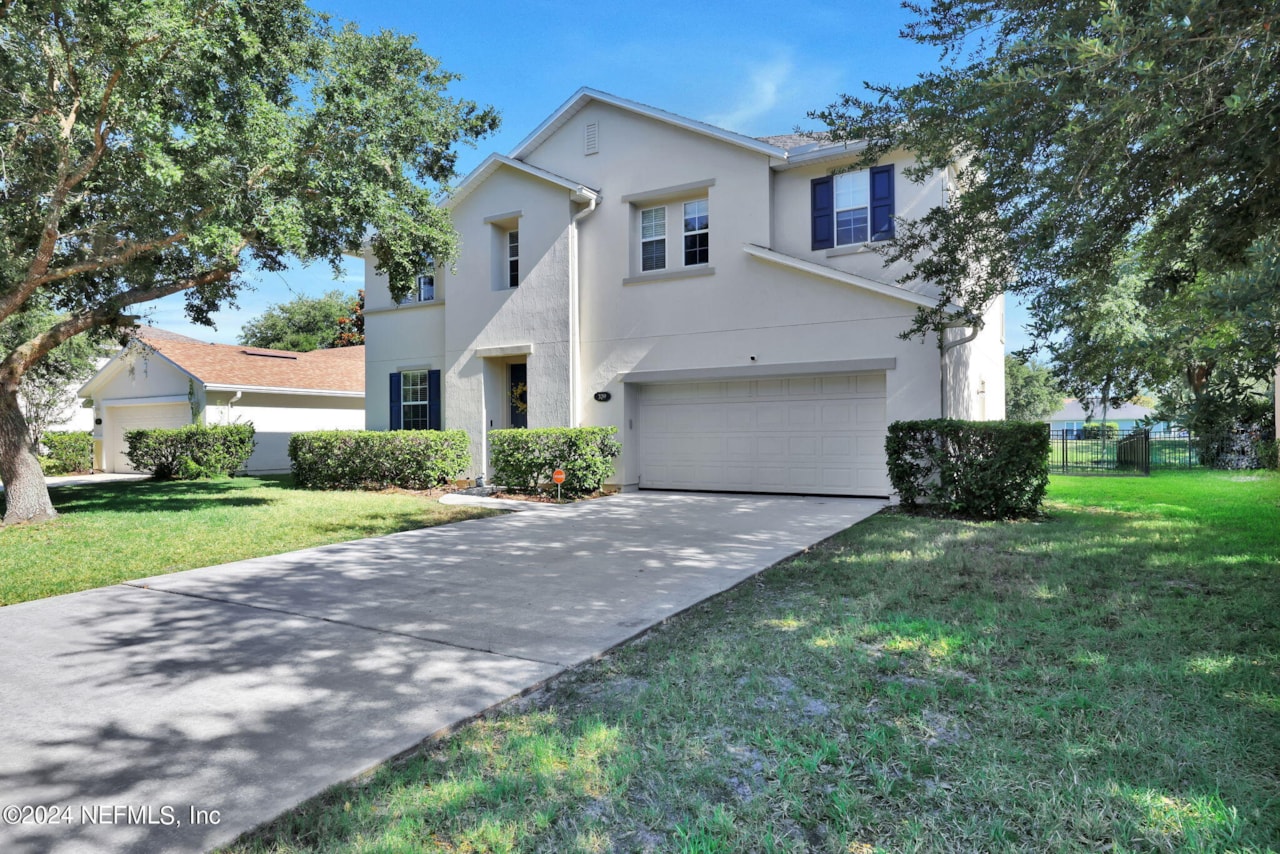 379 Bostwick Circle St Augustine, FL 32092 home for sale, MLS2029073