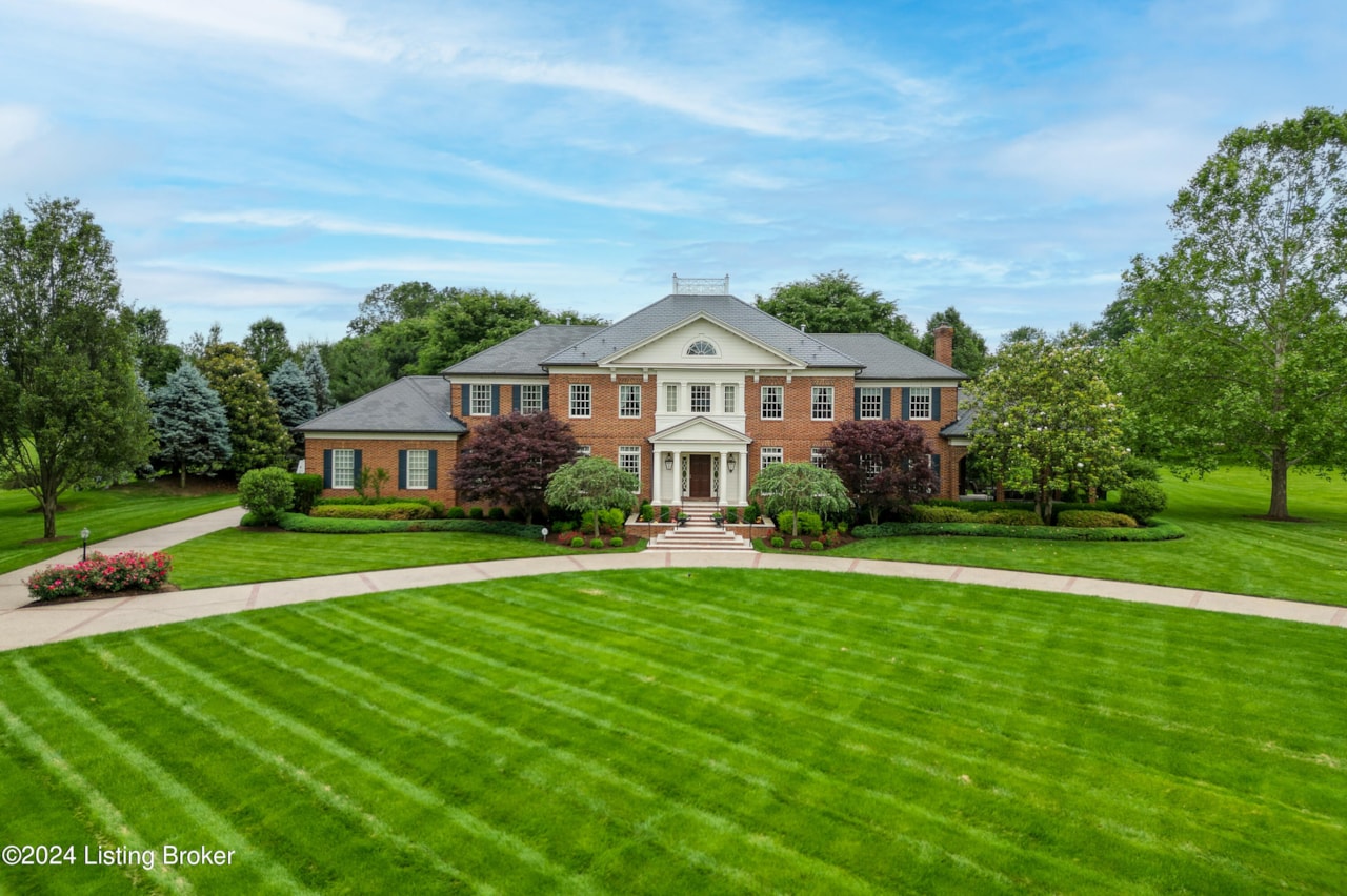 13910 River Glen Ln Prospect, KY 40059 MLS 1662965