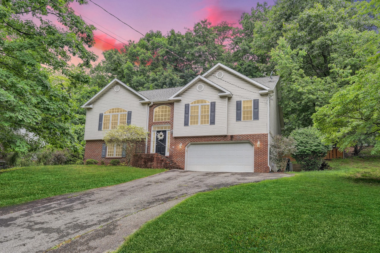 3405 Kenwick, Roanoke, VA 24018 MLS 908089