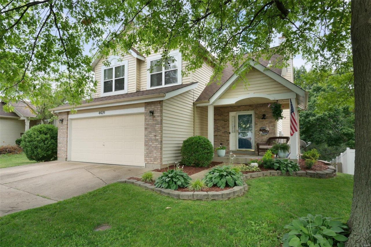 Collinsville IL Homes For Sale Maryville IL Homes For Sale Granite