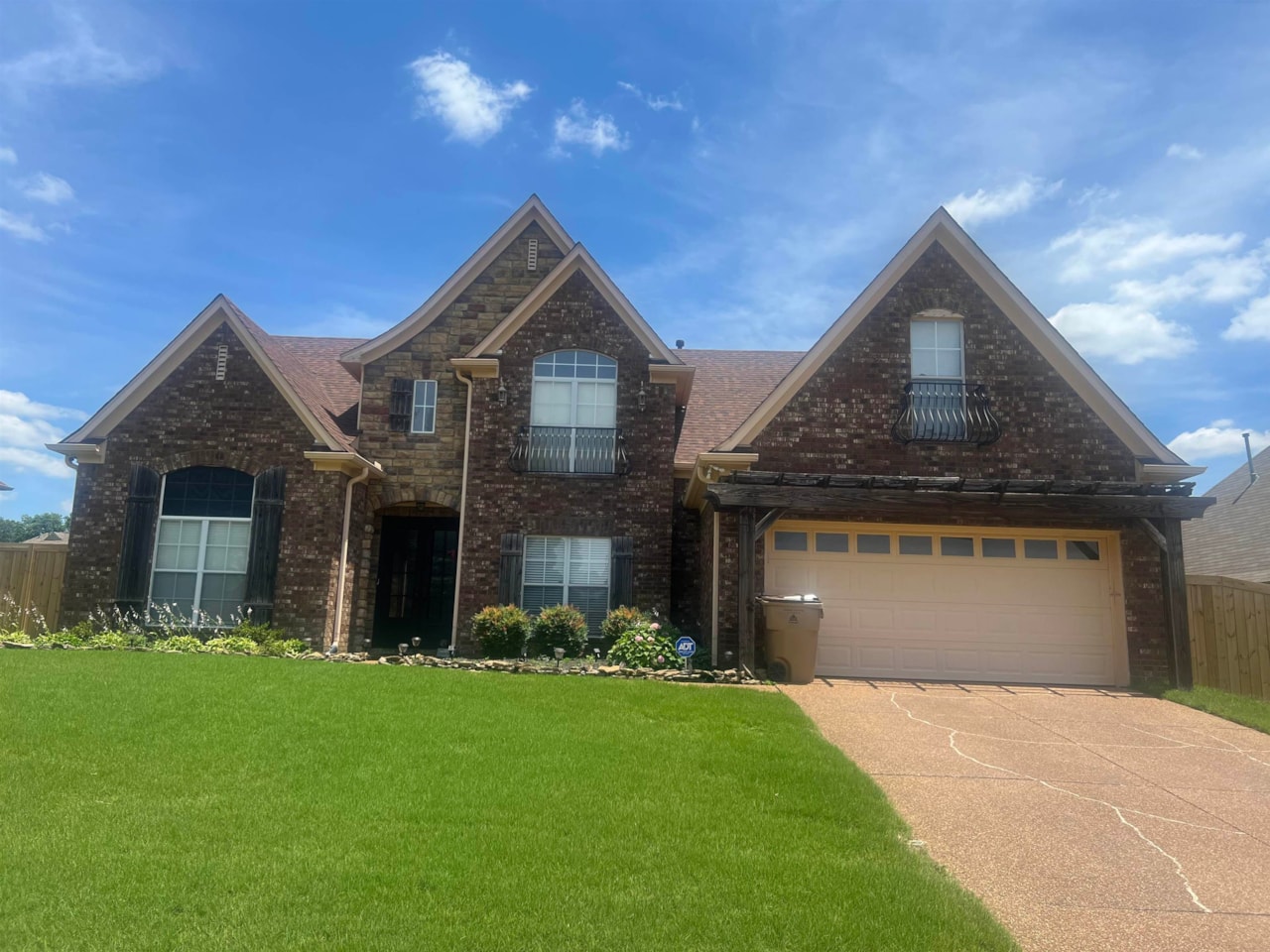 794ASearch BHHS Taliesyn homes for sale in Germantown, Collierville