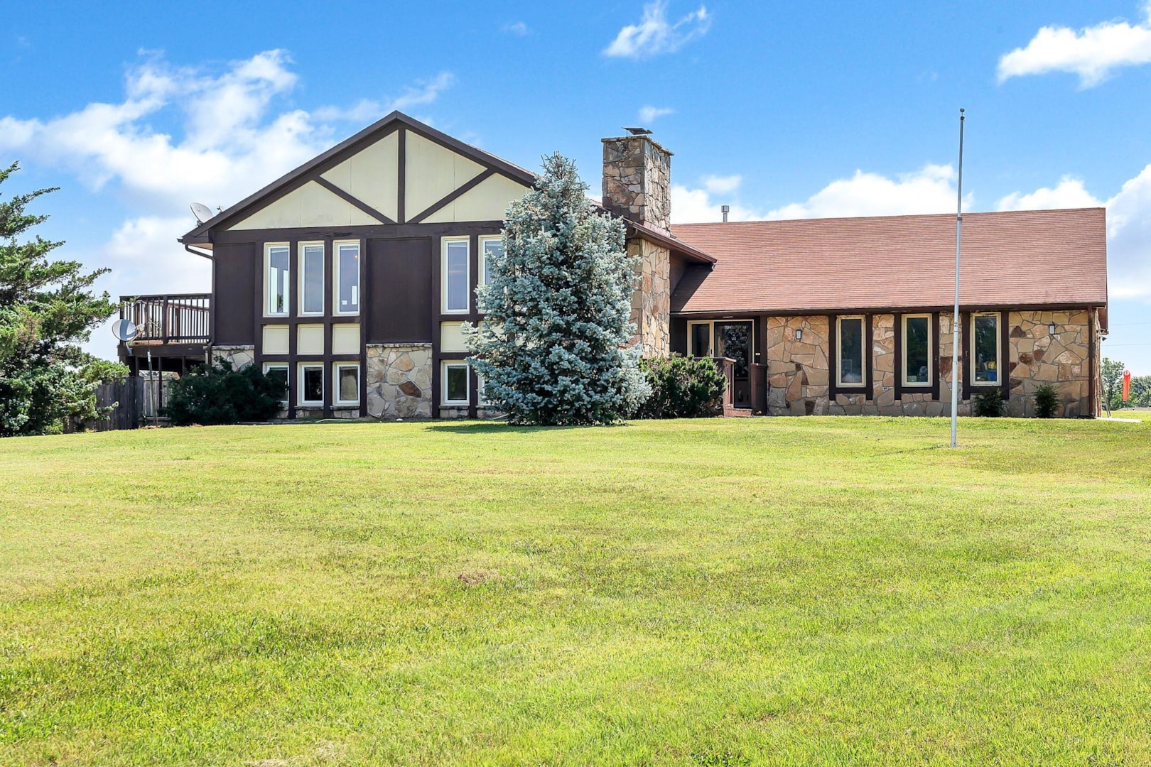 Homes for Sale in 4826 SW Briarcliff Rd Towanda, KS