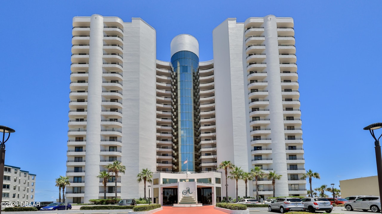 3757 S Atlantic Ave #104, Daytona Beach, FL 32118 | MLS #1124037 ...