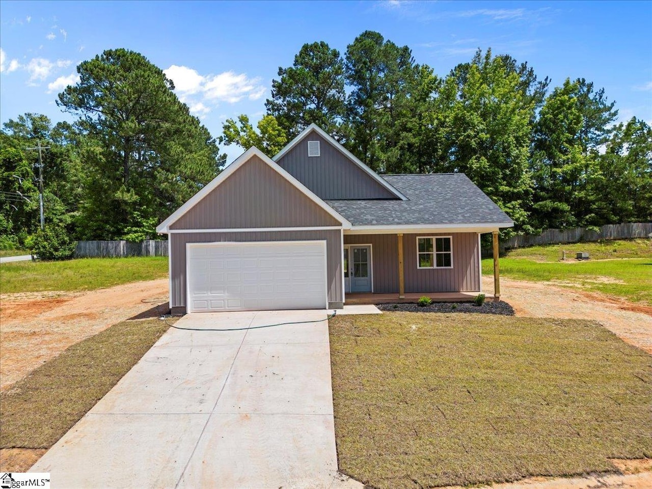 103 Running Creek Drive Abbeville, SC 29620 MLS 1529309
