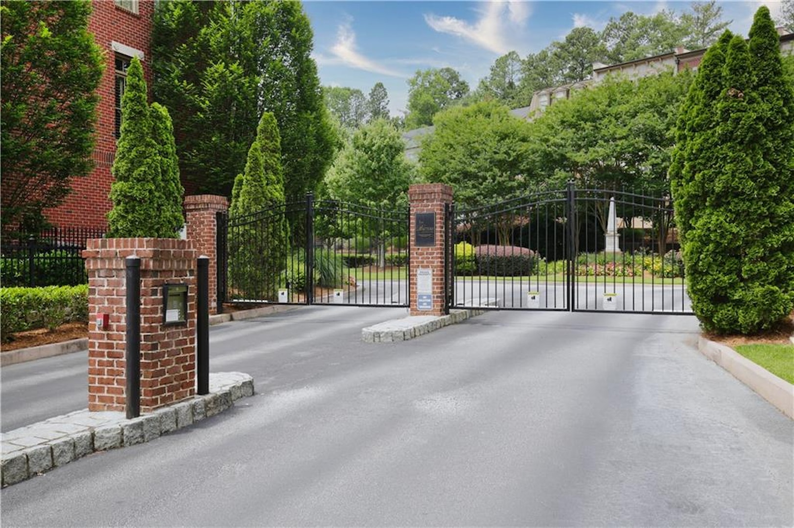 2836 Broughton Lane SE 1, Atlanta GA 30339, MLS 7390220 The