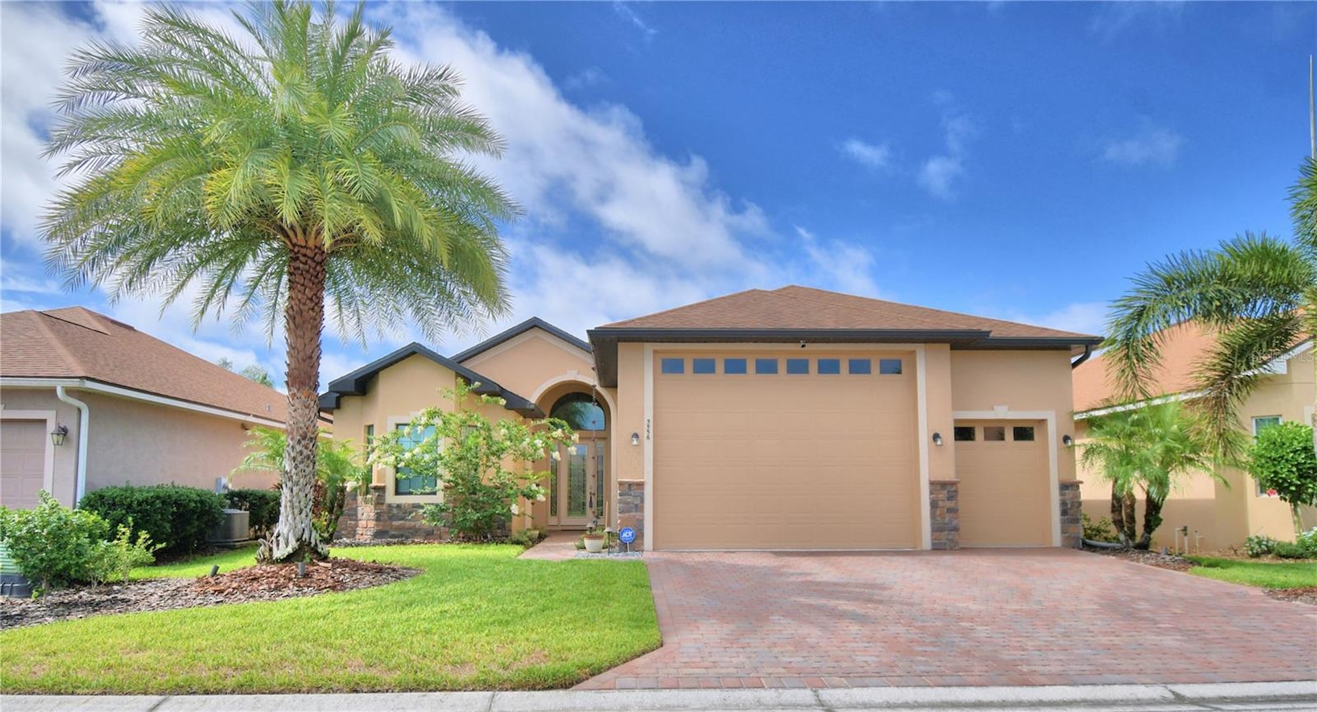 5556 Hogan Lane in Winter Haven, FL