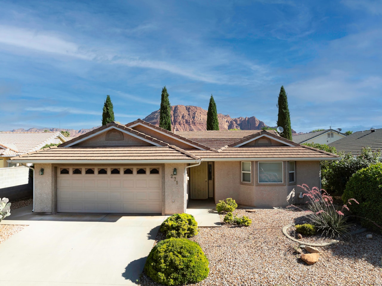 Homes for Sale in St Utah Real Estate