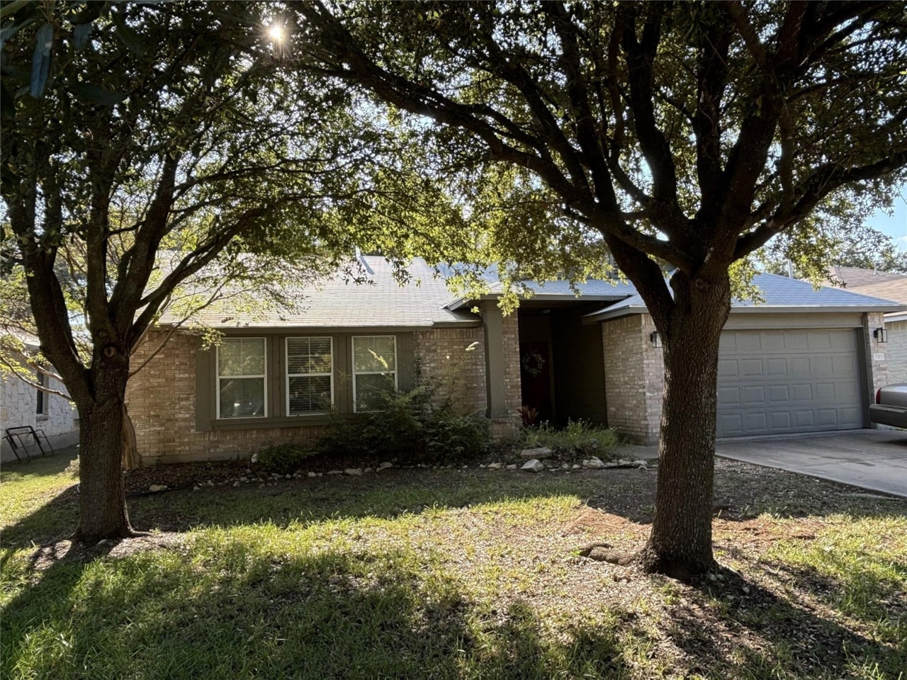 3315 St Genevieve DR, Leander, TX 78641 | MLS# 8939267 | Vineyard At ...