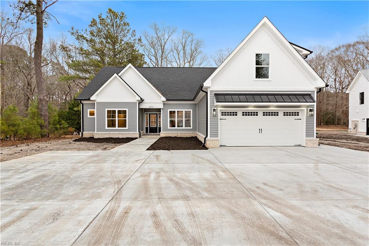 6972 Crittenden Rd Suffolk, VA 23432 MLS 10538185