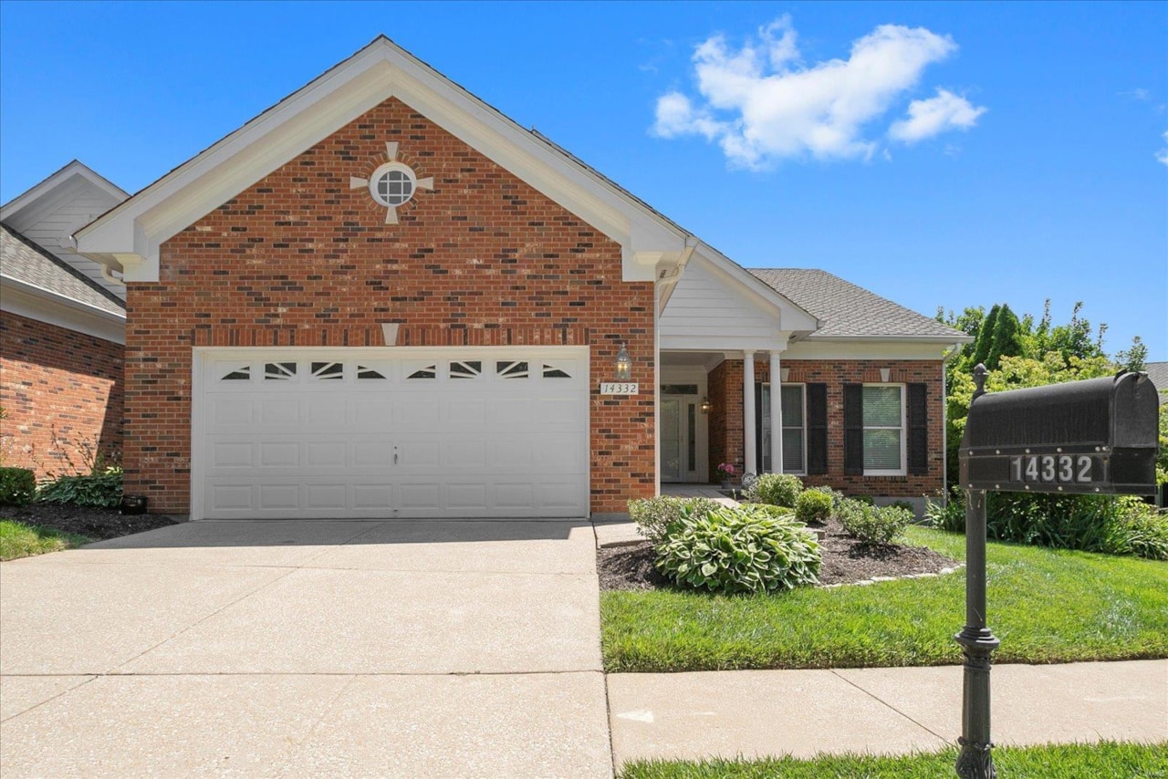 Chesterfield, MO Homes for Sale See all Chesterfield listings here!