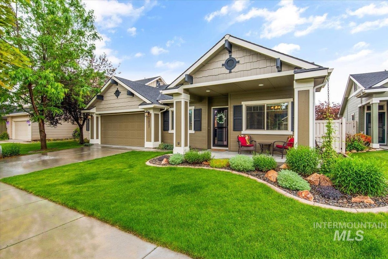 Explore Middleton, ID Real Estate home for sale for Sale