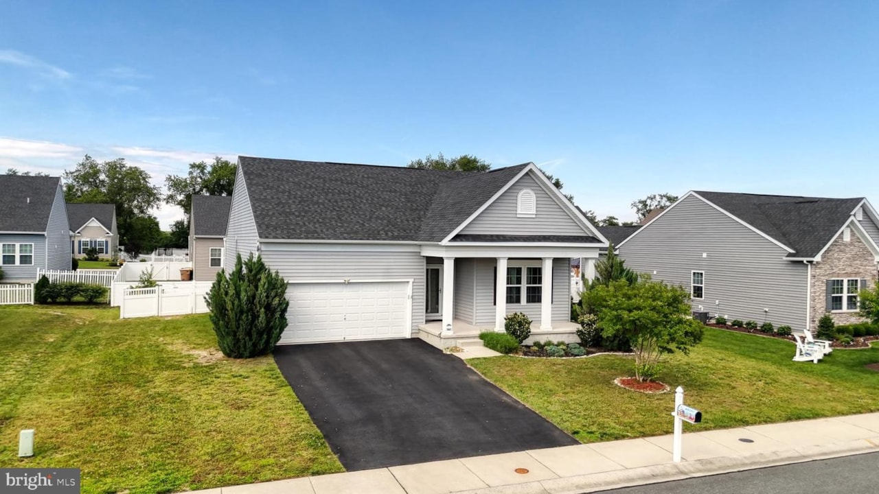 PHOTOS & DETAILS 5607 Camberly Dr, Milford, DE 19963 For Sale MLS 