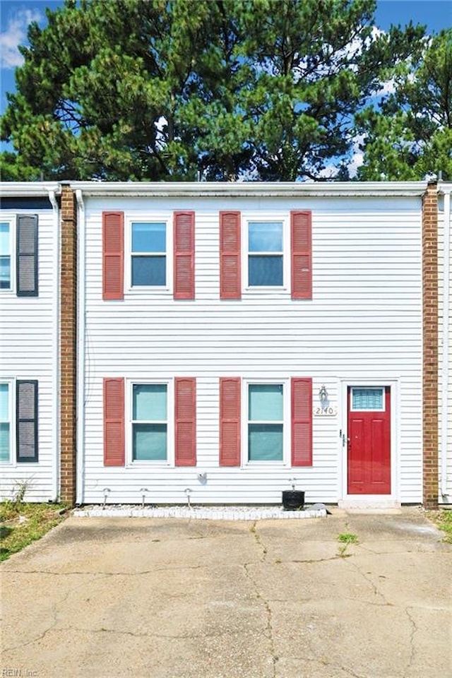 2140 Kimball Circle Virginia Beach VA 23455 MLS 10538361