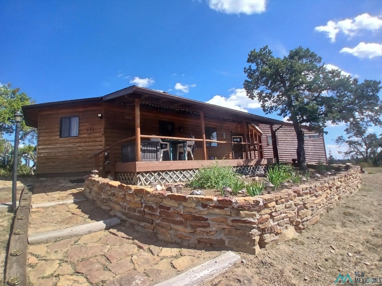 44 High Horse Loop Candy Kitchen, NM 87321 MLS 20243489