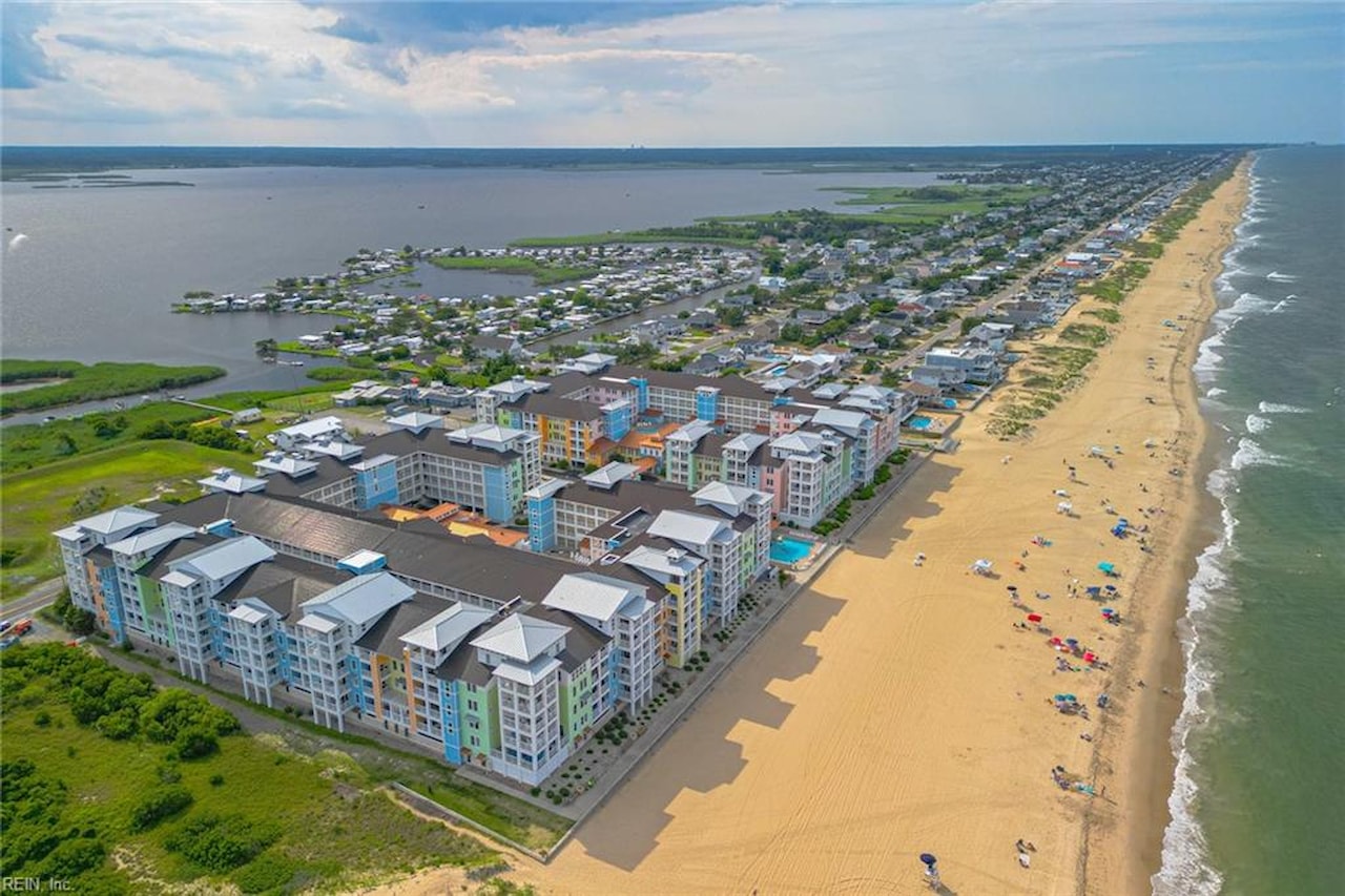 home for sale in Sandbridge Beach Virginia Beach VA 23456 MLS 10538108