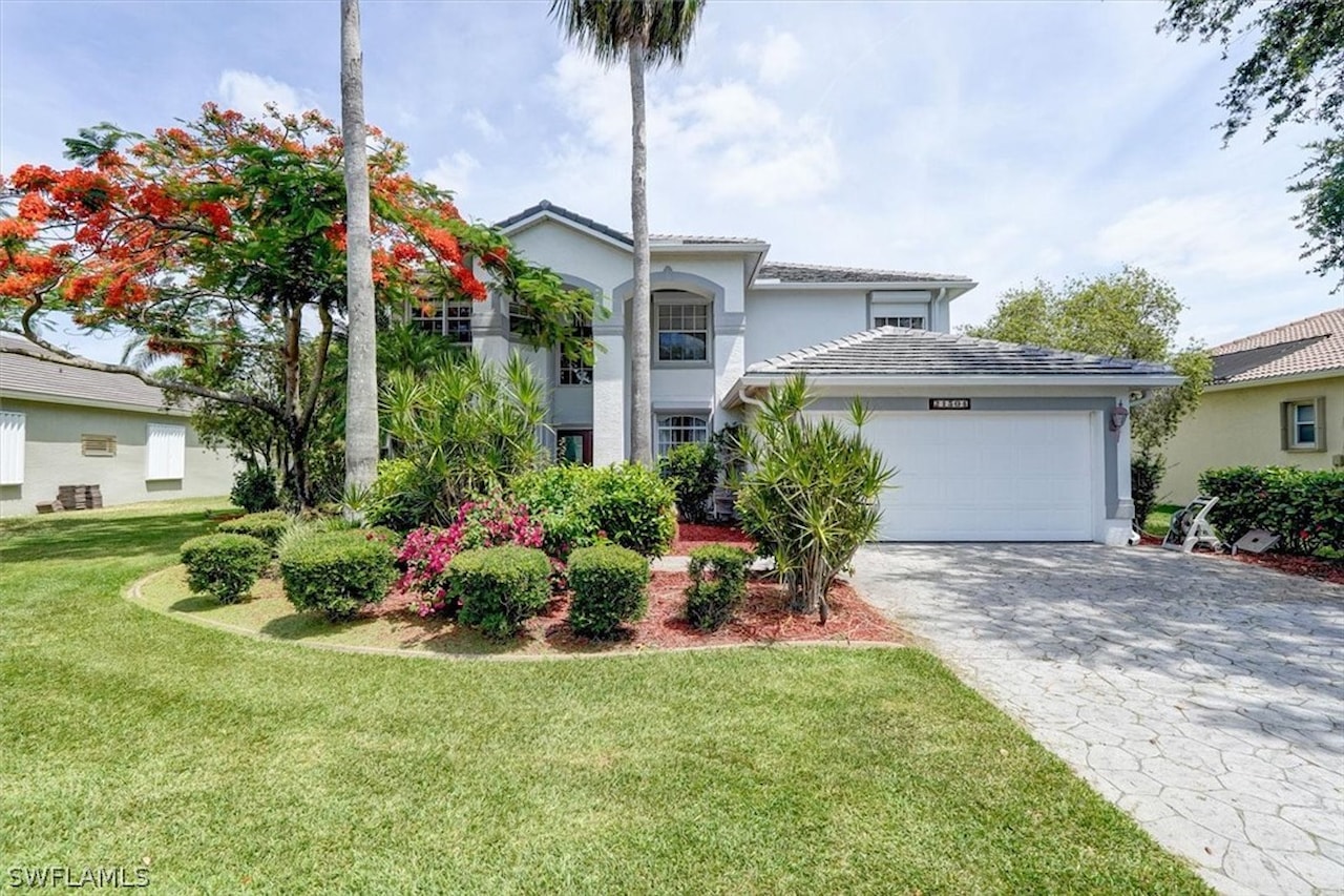 21504 Belhaven Way Estero, FL 33928 MLS 224047688