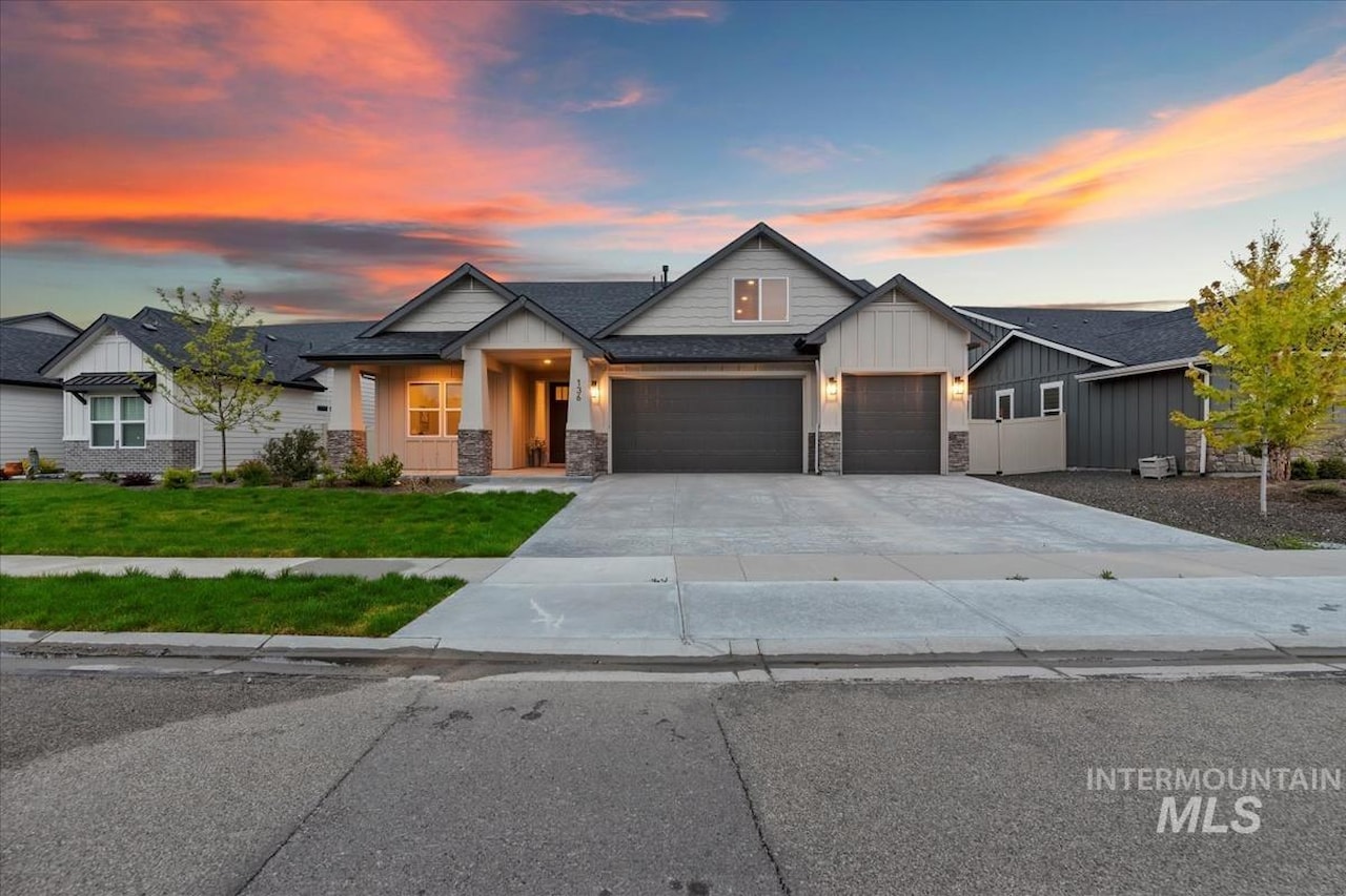 Explore Nampa Id Real Estate Home For Sale For Sale 4883