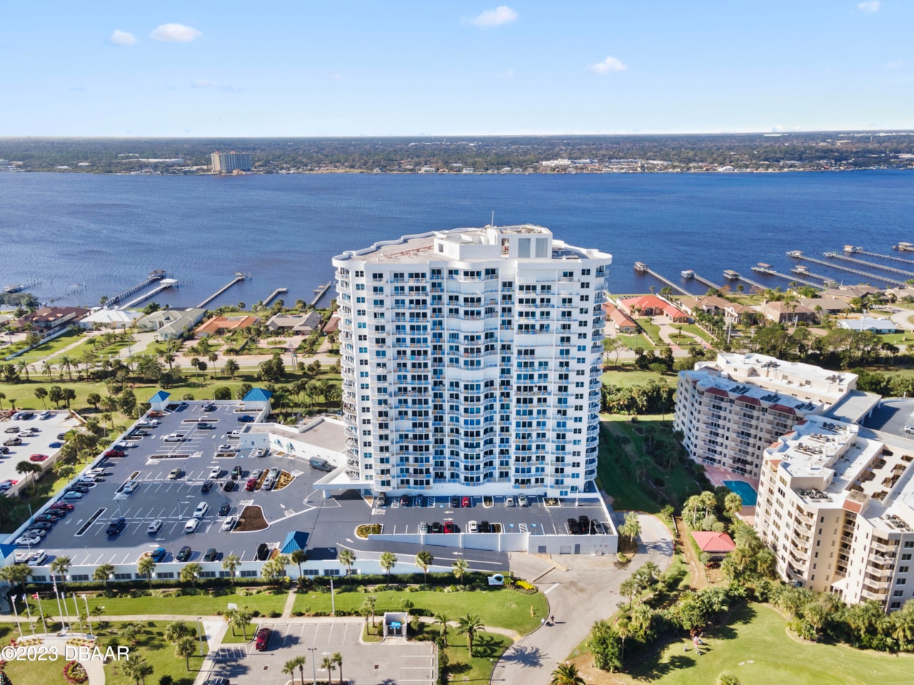 2 Oceans West Blvd 906, Daytona Beach Shores, FL 32118 MLS 1117395