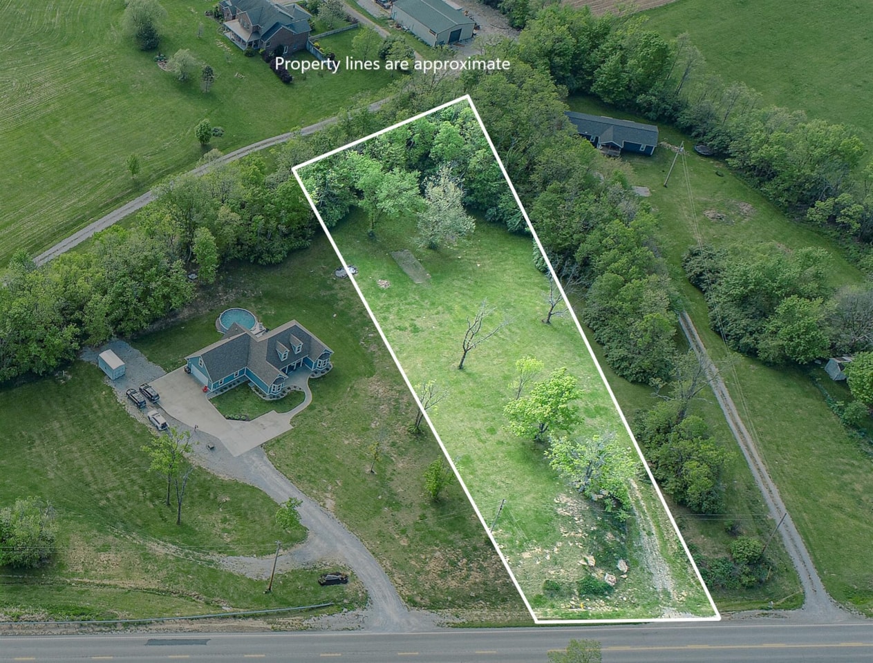 4695 US HWY 62 W Cynthiana KY 41031 MLS 24012360 4695-us-hwy-62-w-cynthiana-ky-41031-mls-24012360