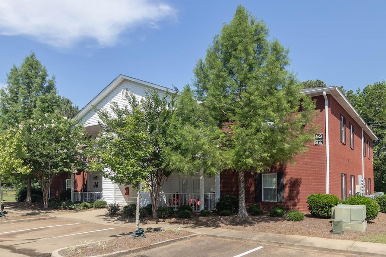 5307 Private Road 3057 Oxford, MS 38655 MLS 158389