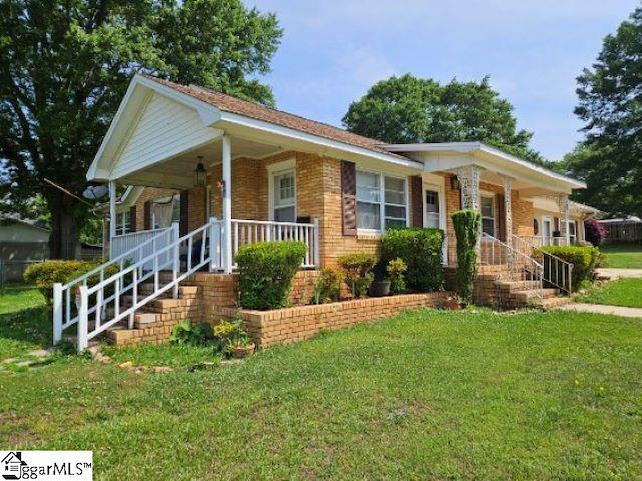 101 Finley Circle Easley, SC 29640 MLS 1526693
