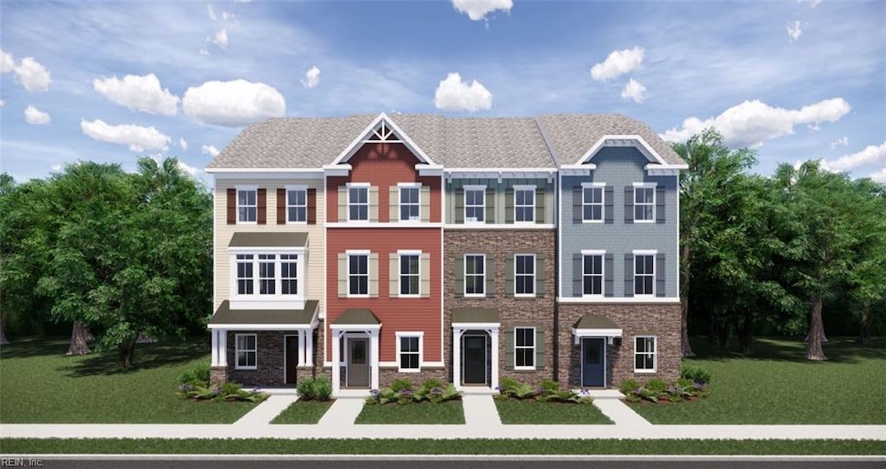 Abrams Realty Your Trusted Portsmouth Real Estate Agents