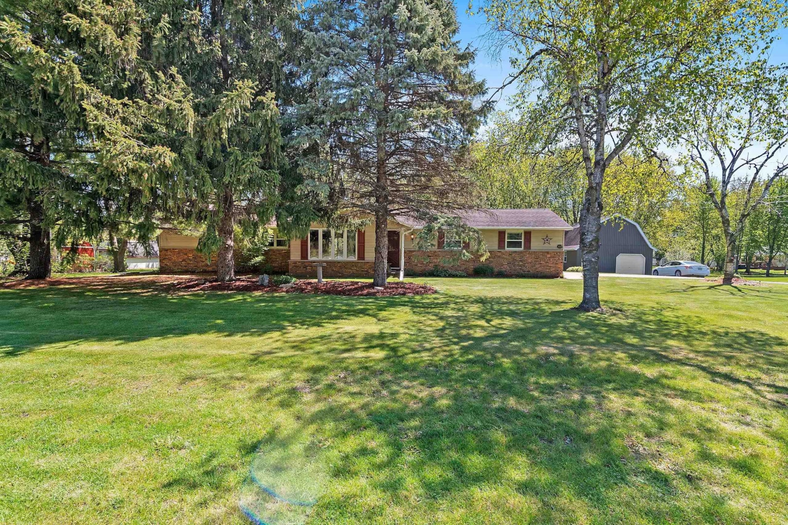 2981 Packerland Dr Green Bay, WI 54313 home for sale, MLS50291030