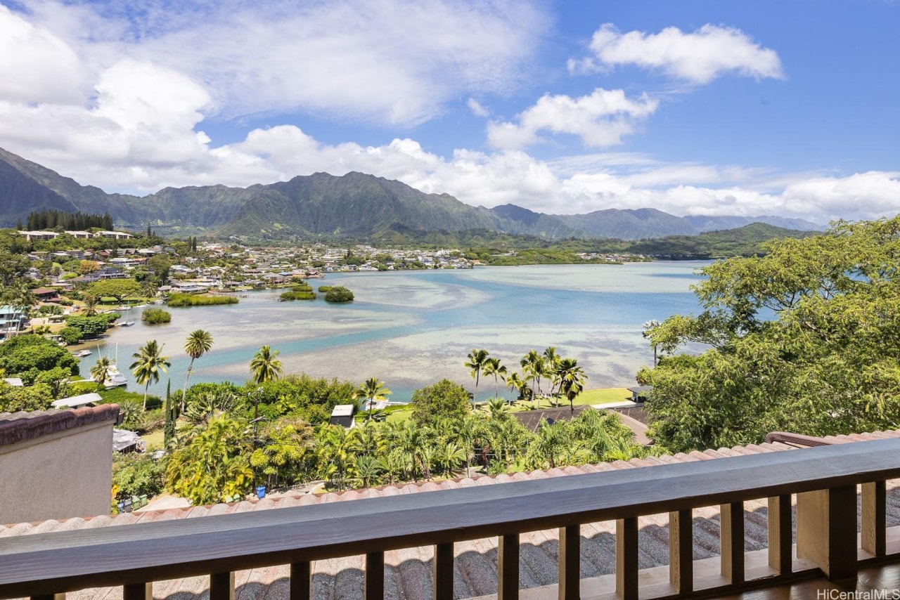 46035 Konohiki Street 3865 Kaneohe, HI 96744 MLS 202414304