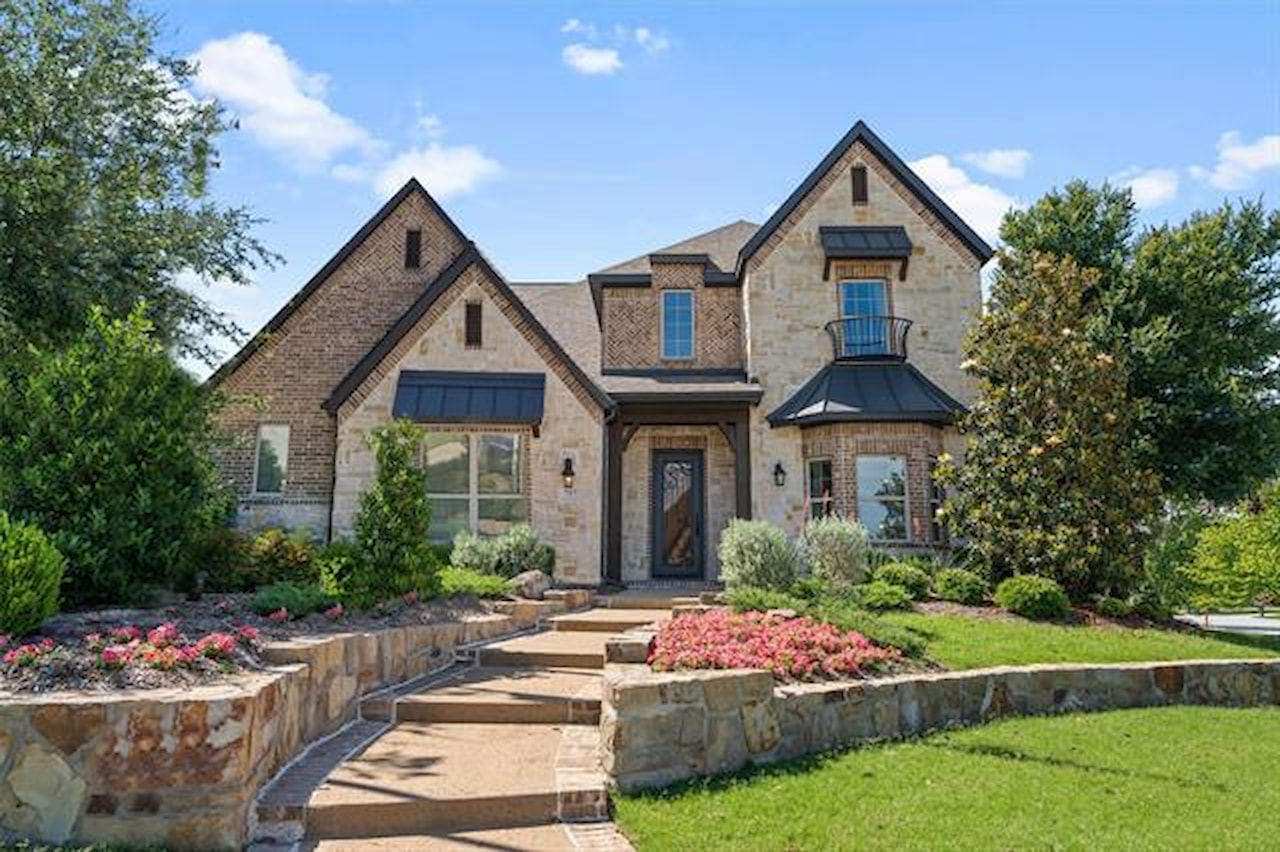 797 Featherstone Drive, Rockwall, TX 75087