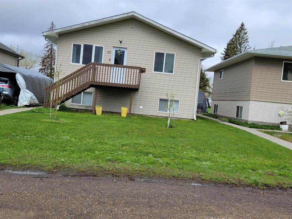 MLS A2134701 25 320, 7Ave Ne in New Listing