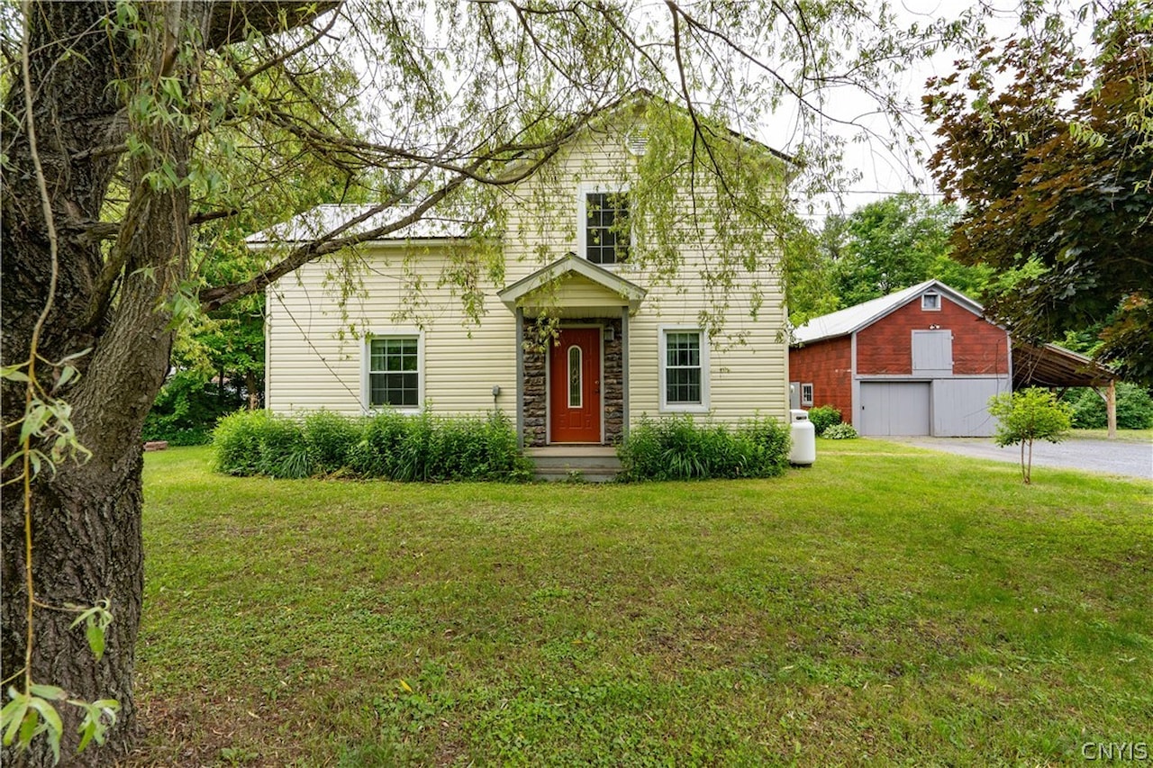 9432 Artz Rd Castorland, NY 13620 MLS S1546333
