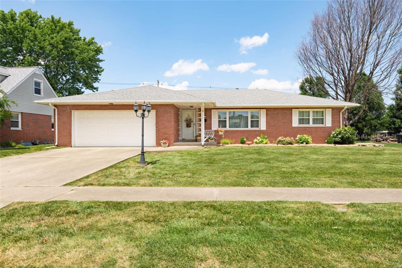 Collinsville IL Homes For Sale Maryville IL Homes For Sale Granite