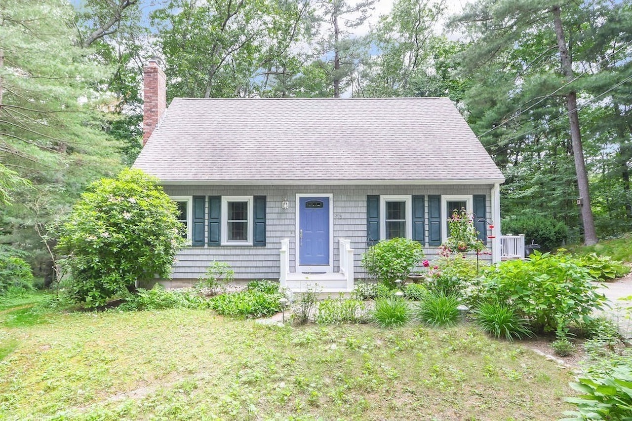 375 Creek Street Wrentham, MA 02093 MLS 73254154
